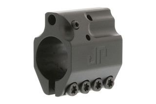 JP Enterprises Low Profile Adjustable Gas Block .750 Clamp Style designed with torx screws